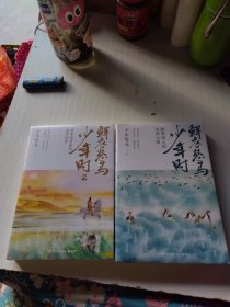 鲜衣怒马少年时（两册合售）