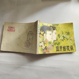 迟开的花朵