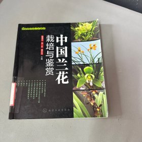 家庭园艺DIY系列：中国兰花栽培与鉴赏