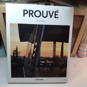 Prouvé  (未拆封，品相自订)