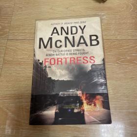 ANDY
MCNAB