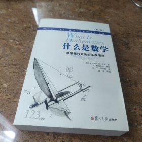 什么是数学：对思想和方法的基本研究