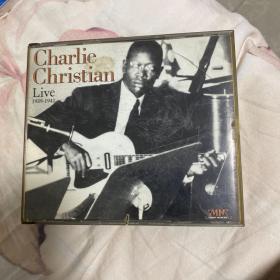 charlie christian