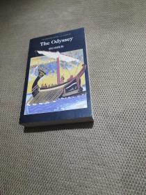 The Odyssey (Wordsworth Classics)[奥德赛]