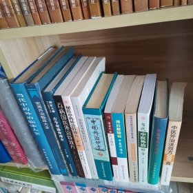 （13本合售）当代中药外治临床大全+实用外治临床大全+古今奇治外用+百病国医外治特效方+方秘传中药外治特效方（第2版）+骨伤常见病外治疗法+颈肩腰腿痛中医外治法+中国外治妙方+清宫外治医方精华+当代中医外治妙方（第4版）+中国当代医疗百科专家专著（二）——内病外治敷贴灵验方集+中医常用外治法+中医外治法效方300首