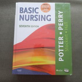 Basic Nursing 7th Edition【精装大16开】