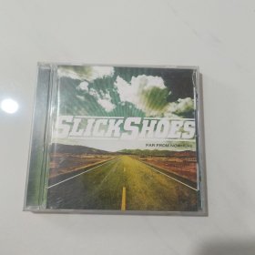【CD】SLICK SHOES