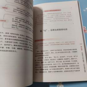 黄帝内经中的女人养颜经（终极白金版）