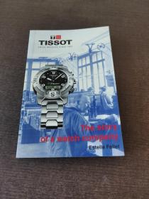 TISSOT