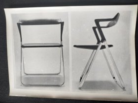 1980年代《老照片》居民傢具(产品)