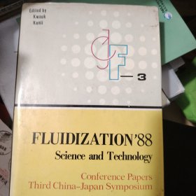 FLUIDIZATION88Science and Technology