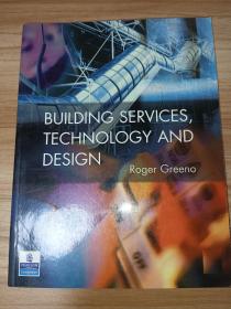 Building Services, Technology and Design （建筑服务、技术和设计）