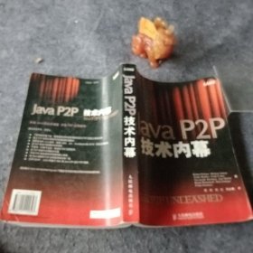 Java P2P技术内幕