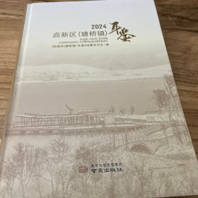高新区（塘桥镇）年鉴2024
