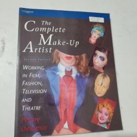 The Complete Make-up Artist