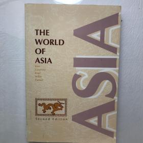 The World of Asia, Second Edition