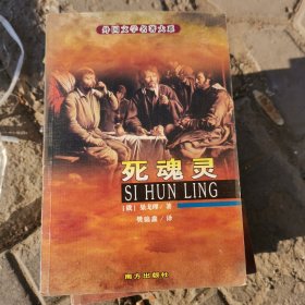 外国文学名著大系 死魂灵