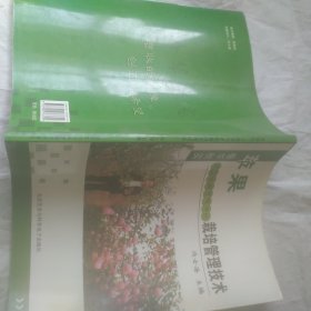 苹果在二十四节气中的栽培管理技术