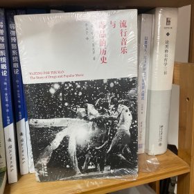 流行音乐与毒品的历史