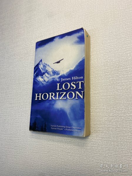 Lost Horizon