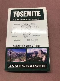 YOSEMITE