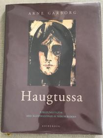 Haugtussa