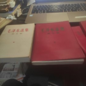 毛泽东选集（全五卷）