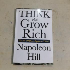 Think & Grow Rich