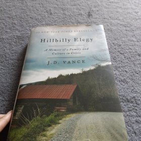 Hillbilly Elegy：A Memoir of a Family and Culture in Crisis