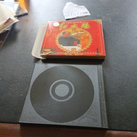 VCD：红太阳 3 流行精品