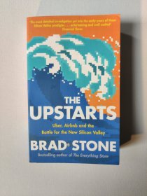 The Upstarts