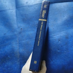 16开英文原版：俱乐部管理第四版【279】