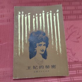 王妃的秘密