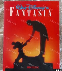 价可议 Walt Disney's Fantasia nmwxhwxh