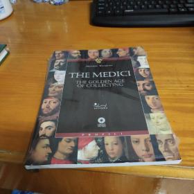 the medici the golden age of collecting