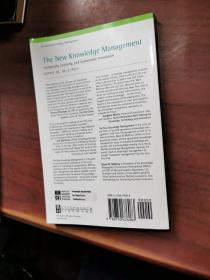 The New Knowledge Management