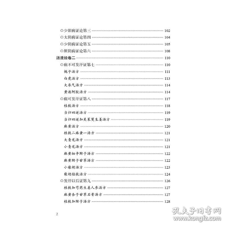 解读《伊尹汤液经》