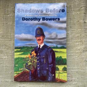 英国作家Dorothy Bowers古典推理作品4本合集