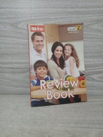 VIP KID LEVEL2 ReviewBook（4-6）