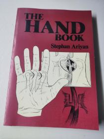 the hand book