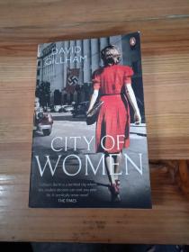 CityofWomen