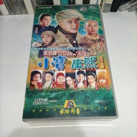 小宝与康熙（28碟VCD）