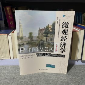 微观经济学（第九版）（经济科学译丛；“十三五”国家重点出版物出版规划项目）