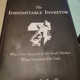 THE INOMITABLE INVESTOR