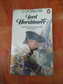 Lord Hornblower