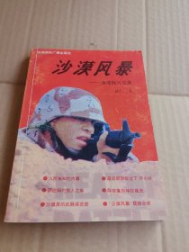 沙漠风暴