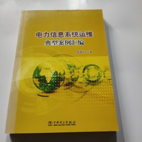 电力信息系统运维典型案例汇编