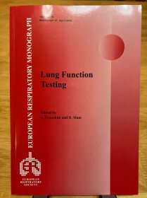 Lung Function Testing