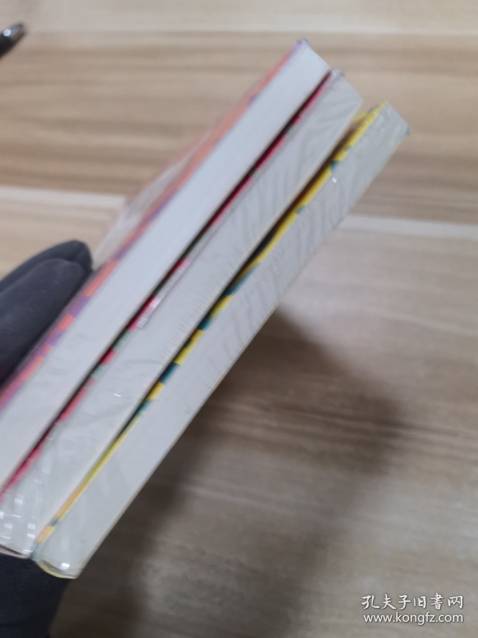 心灵成长（关系篇、丰盛篇、影响力篇）