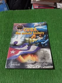 CUBA the untold history